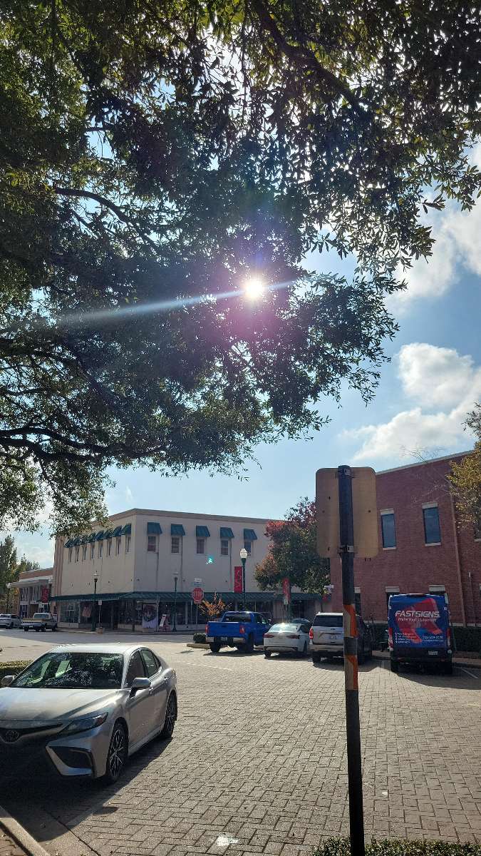 Conroe Scavenger Hunt scavenger hunt photos