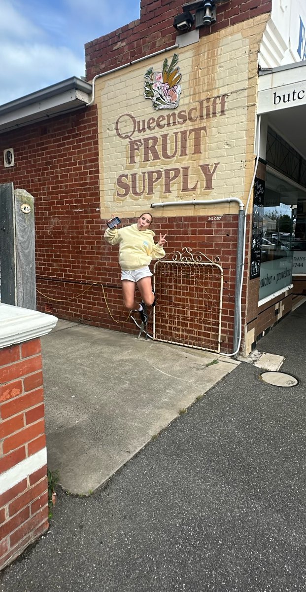 Queenscliff Macera Oyunu fotoğraf galerisi