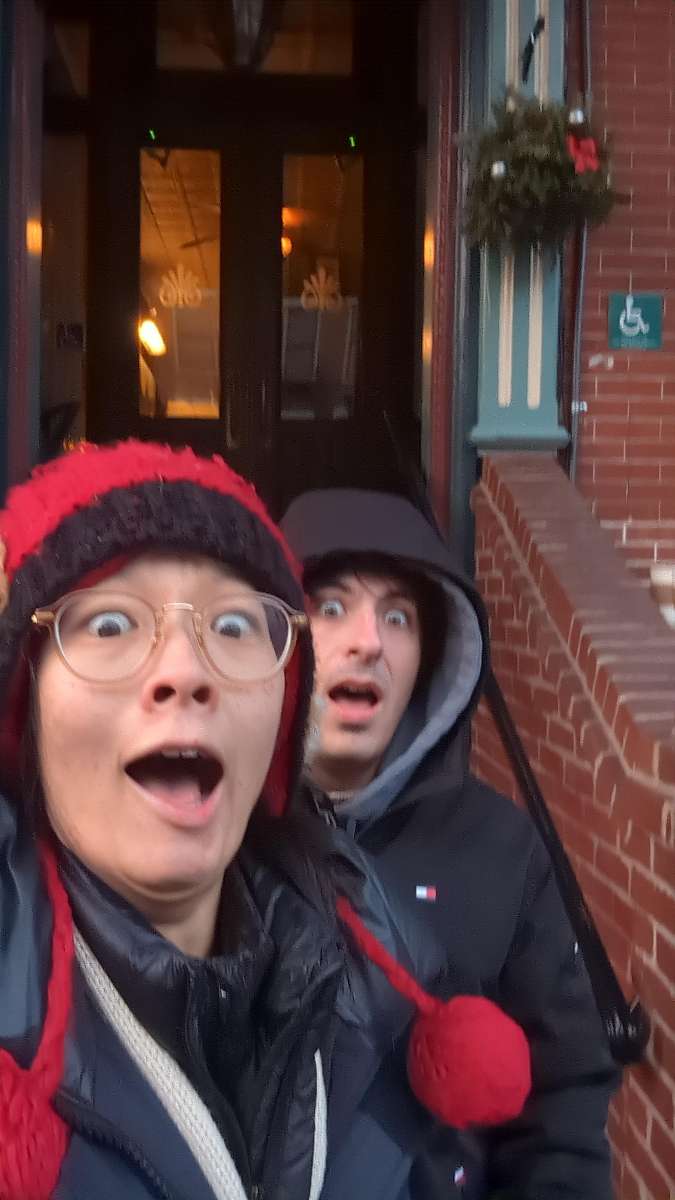 Jim Thorpe Scavenger Hunt scavenger hunt photos