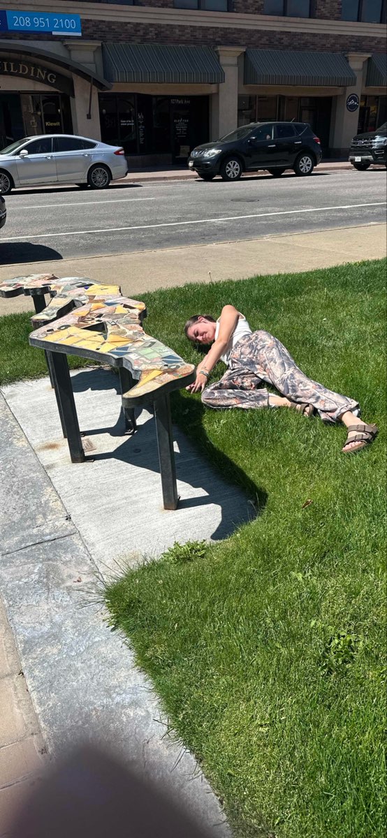 Idaho Falls Scavenger Hunt scavenger hunt photos