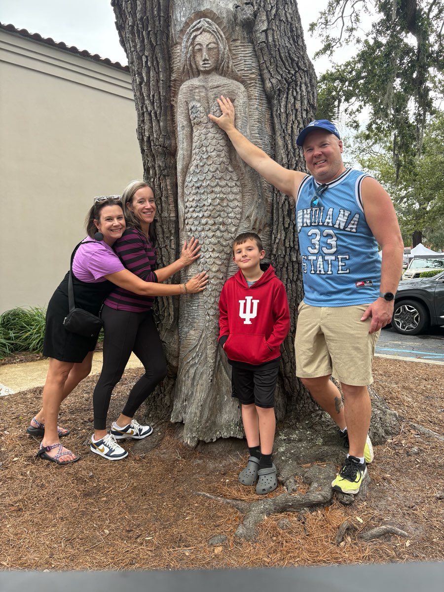 Saint Simons Island Scavenger Hunt scavenger hunt photos