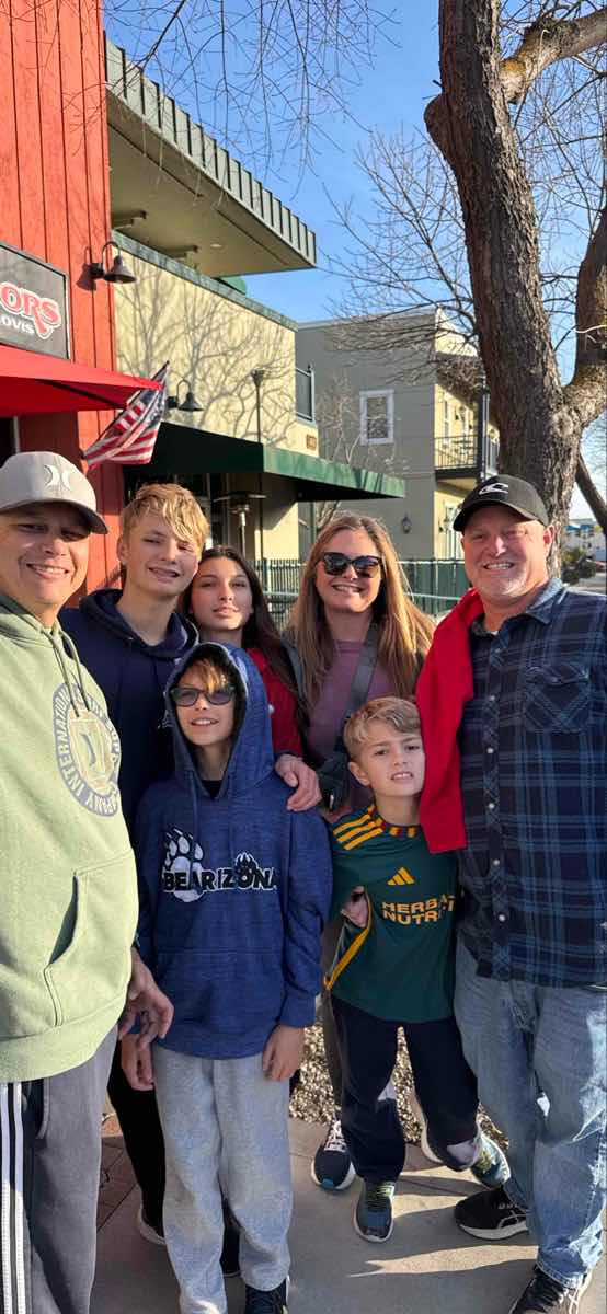 Clovis Scavenger Hunt scavenger hunt photos