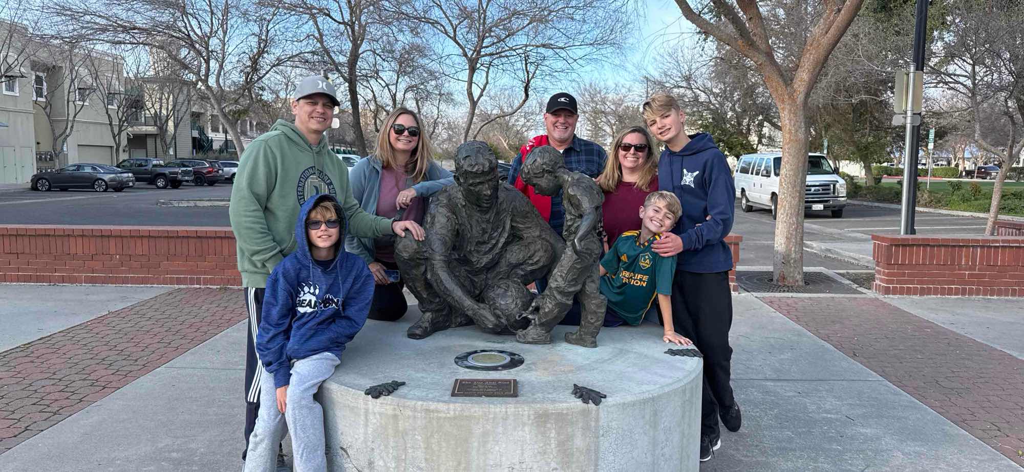 caccia al tesoro di team building