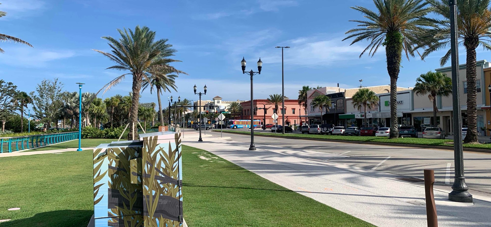 Daytona International Speedway Scavenger Hunt fotók