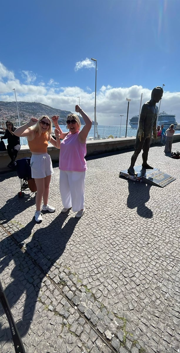 Funchal 寻宝之旅照片