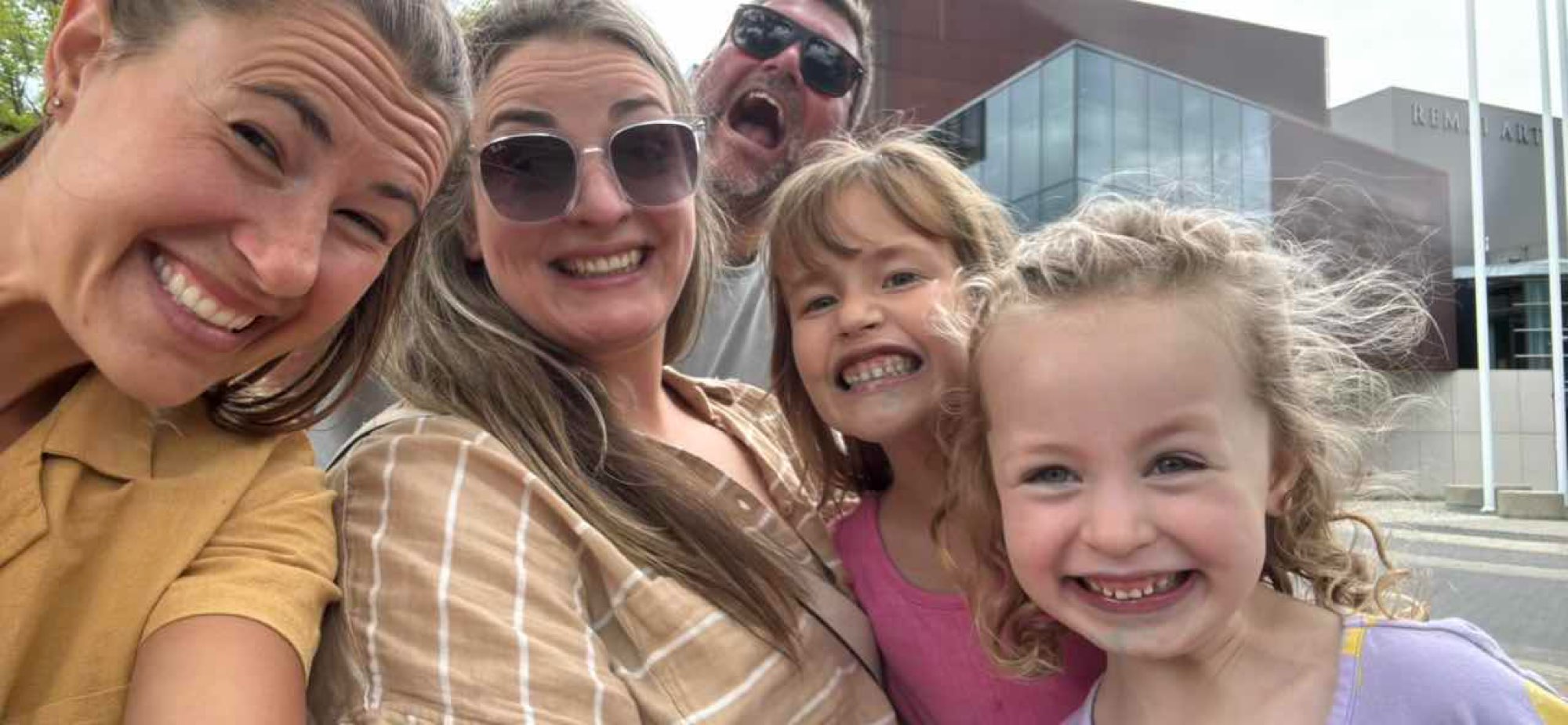 Saskatoon Scavenger Hunt scavenger hunt photos