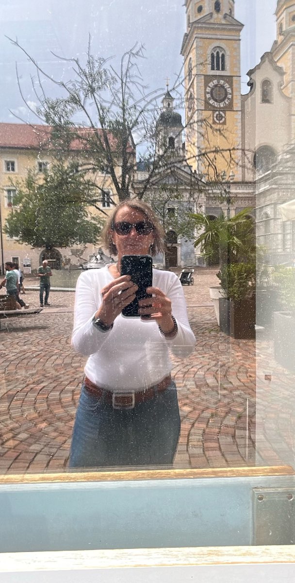 Brixen Scavenger Hunt scavenger hunt photos