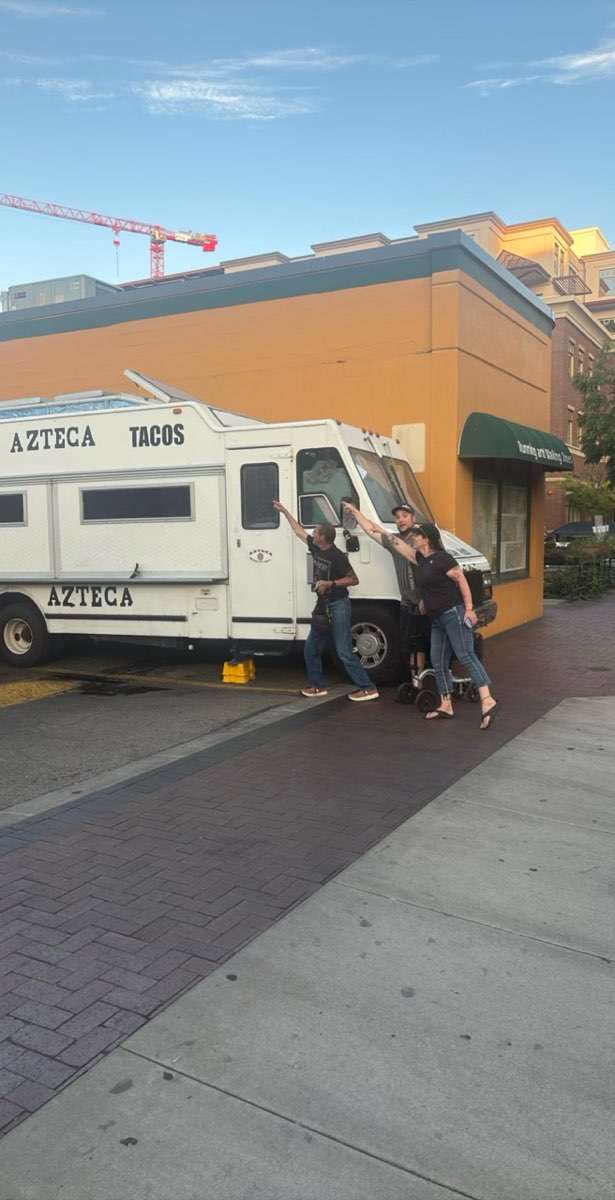 Boise Scavenger Hunt scavenger hunt photos