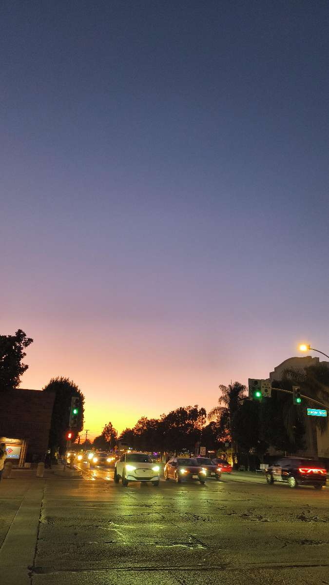 California State University--Fullerton Scavenger Hunt scavenger hunt photos