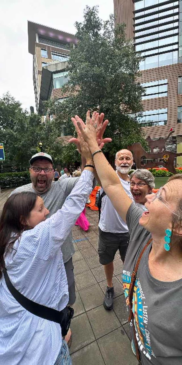 Greenville South Carolina Scavenger Hunt scavenger hunt photos