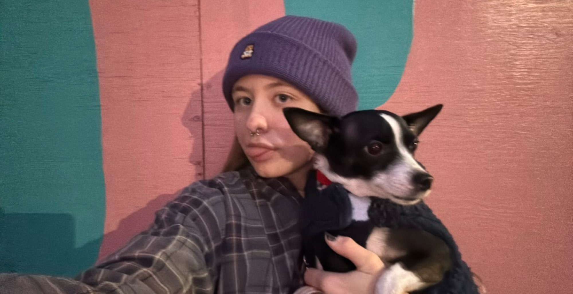 Tribute Trail Scavenger Hunt scavenger hunt photos