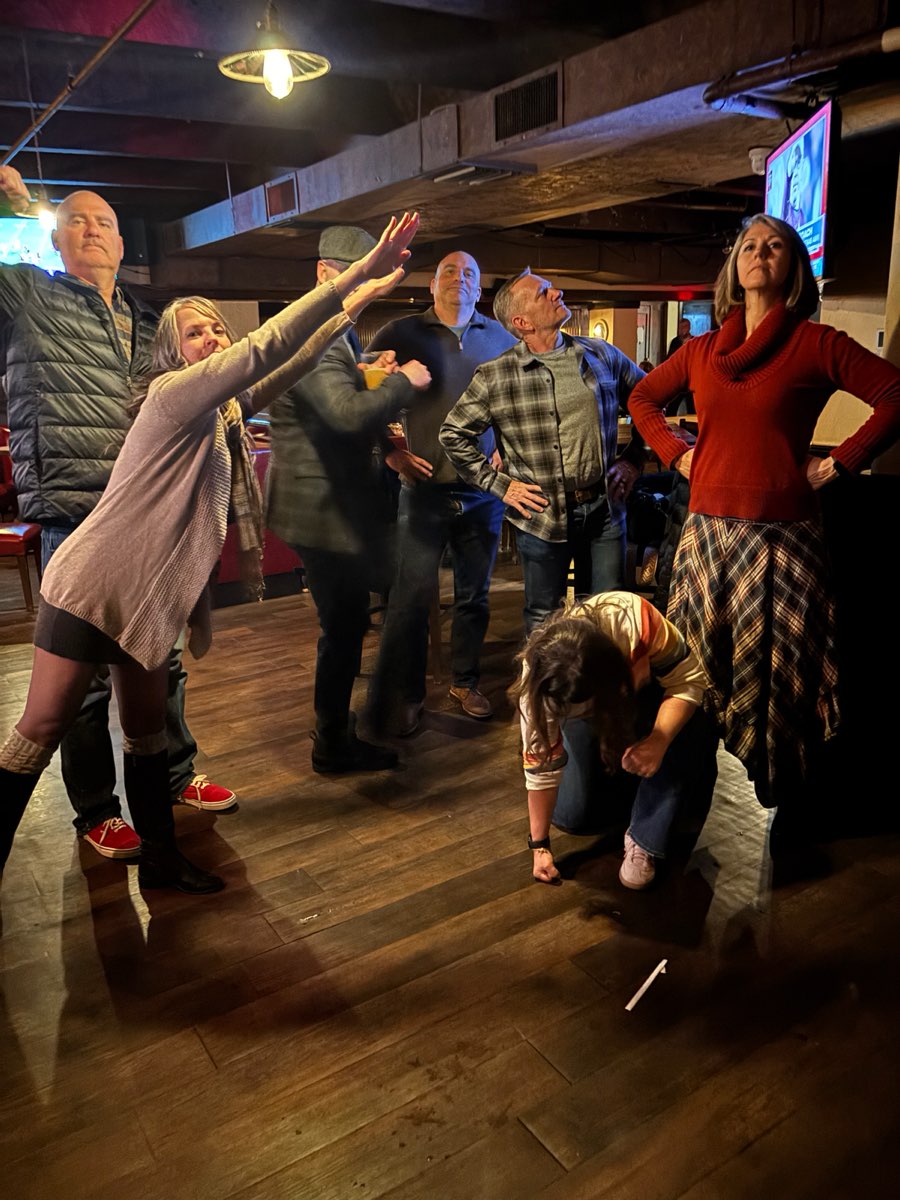 Seaport District Scavenger Hunt scavenger hunt photos