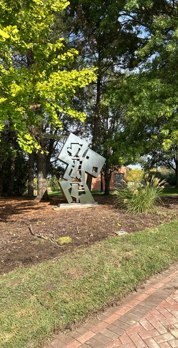 切斯特菲尔德密苏里州寻宝记寻宝照片