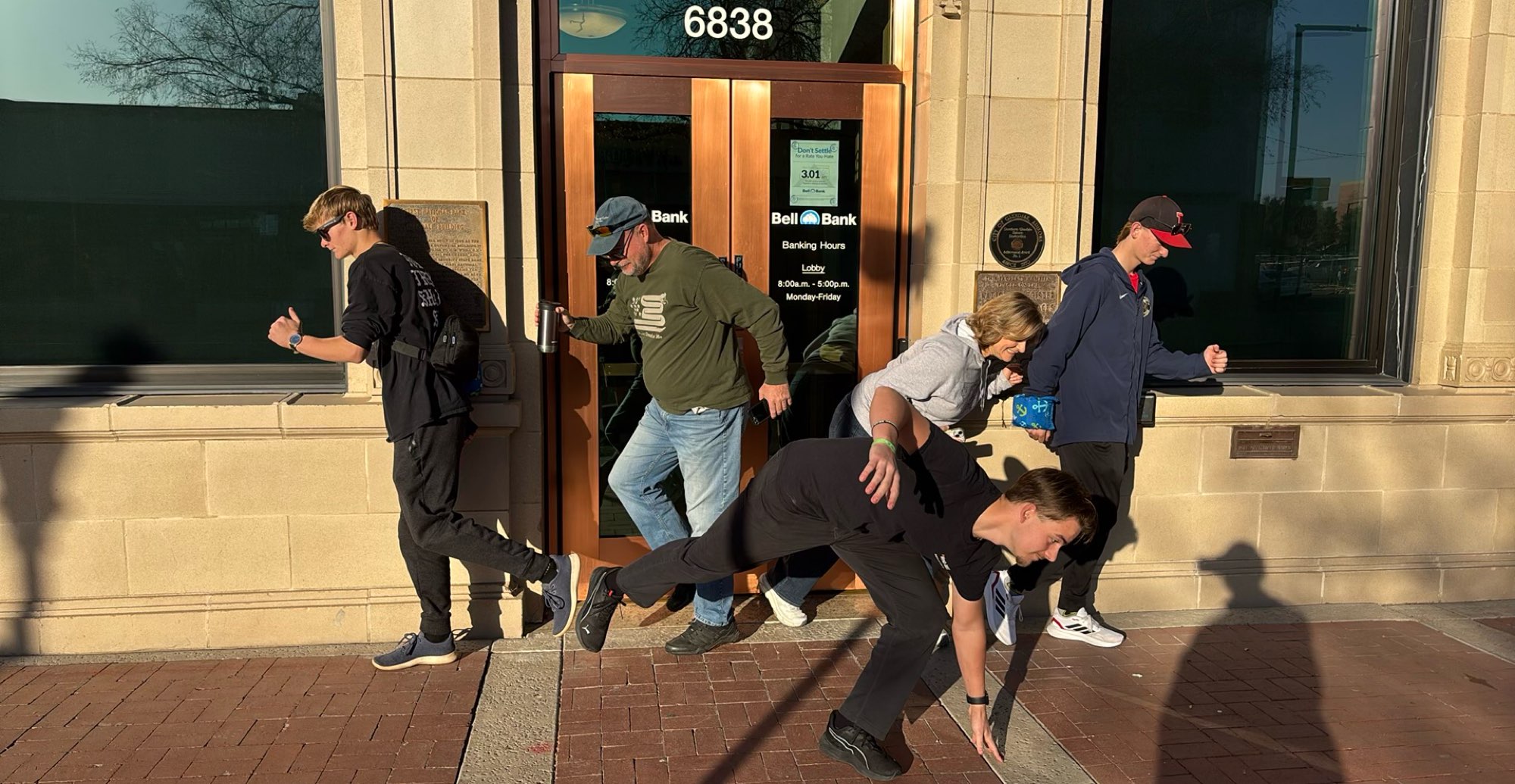 รูปภาพการล่าสมบัติในเกลนเดล แอริโซนา