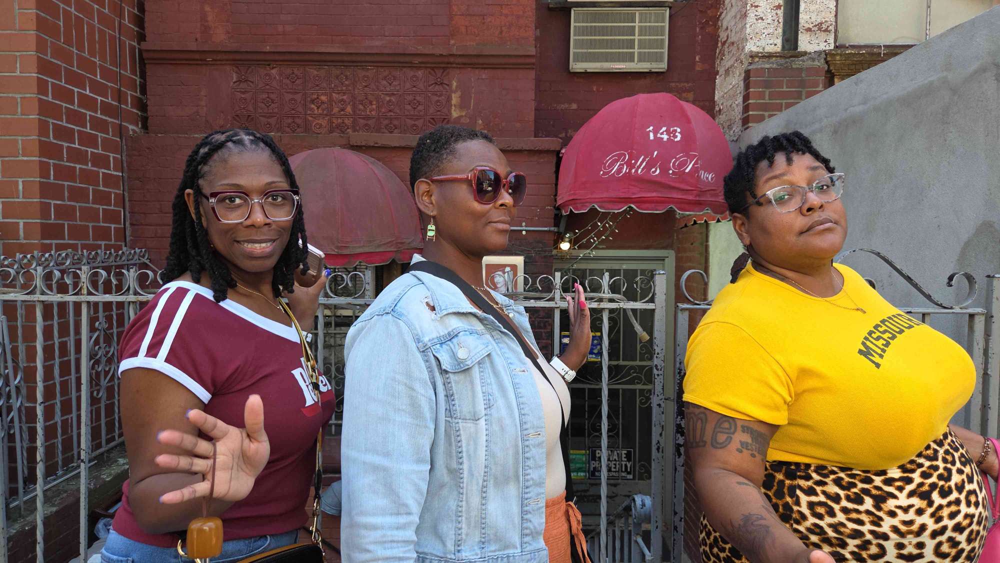 Pop Culture: Home Alone 2 Movie Locations Scavenger Hunt scavenger hunt photos