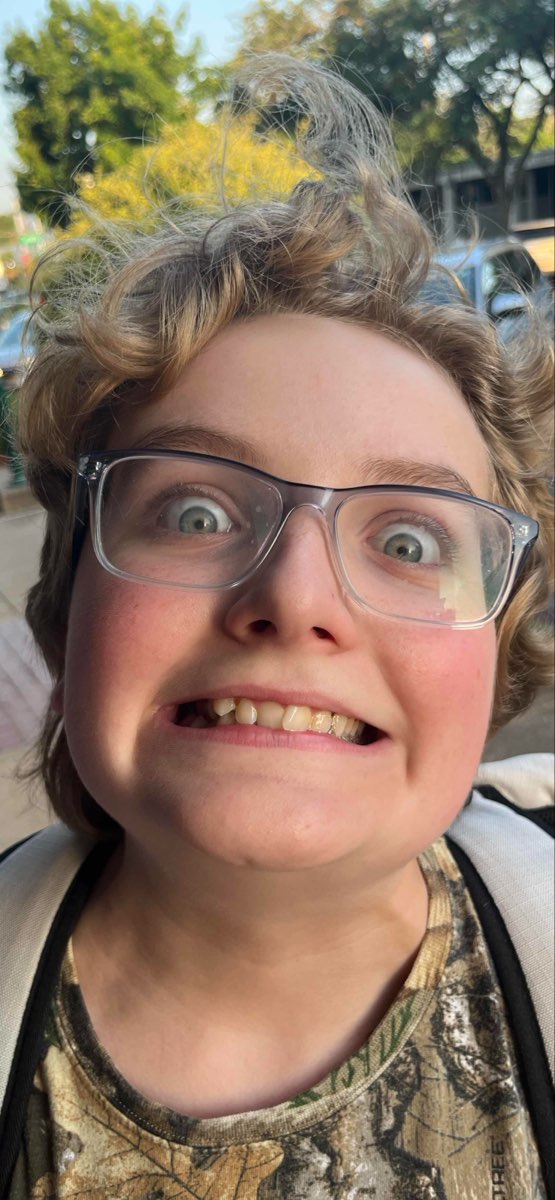 ロングビュー・スカベンジャーハントのスカベンジャーハント写真