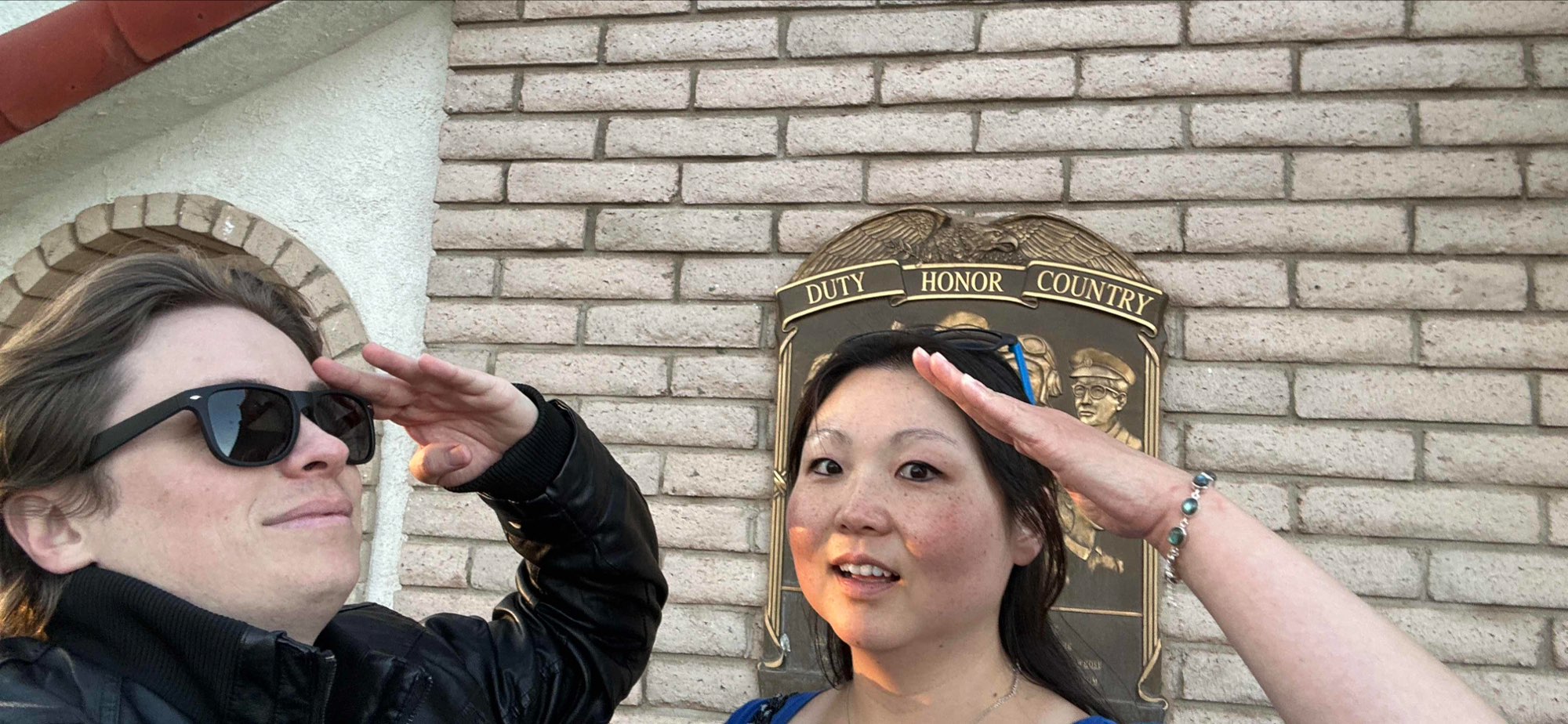 Tehachapi Scavenger Hunt scavenger hunt photos