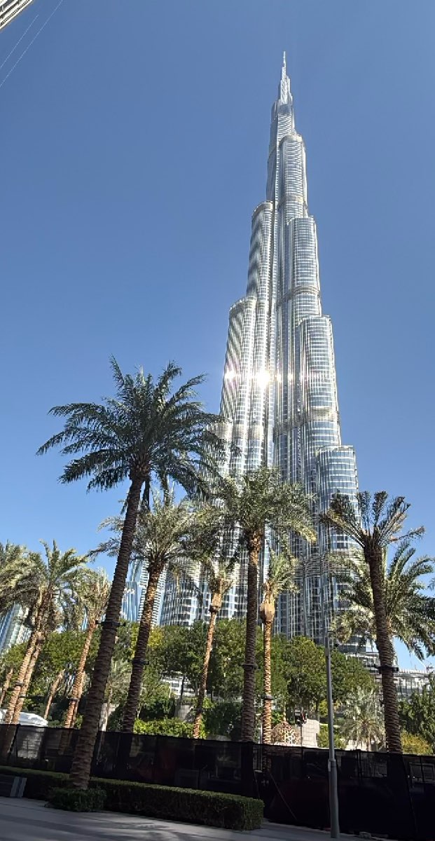 Dubai Scavenger Hunt fot&oacute;k