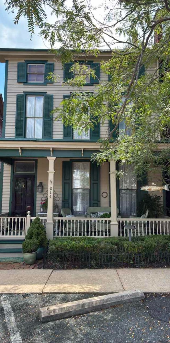 Zdjęcia z gry terenowej w Chesapeake City