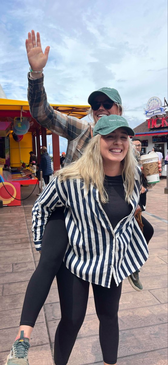 Pop Culture: Grey's Anatomy Film Locations Scavenger Hunt scavenger hunt photos