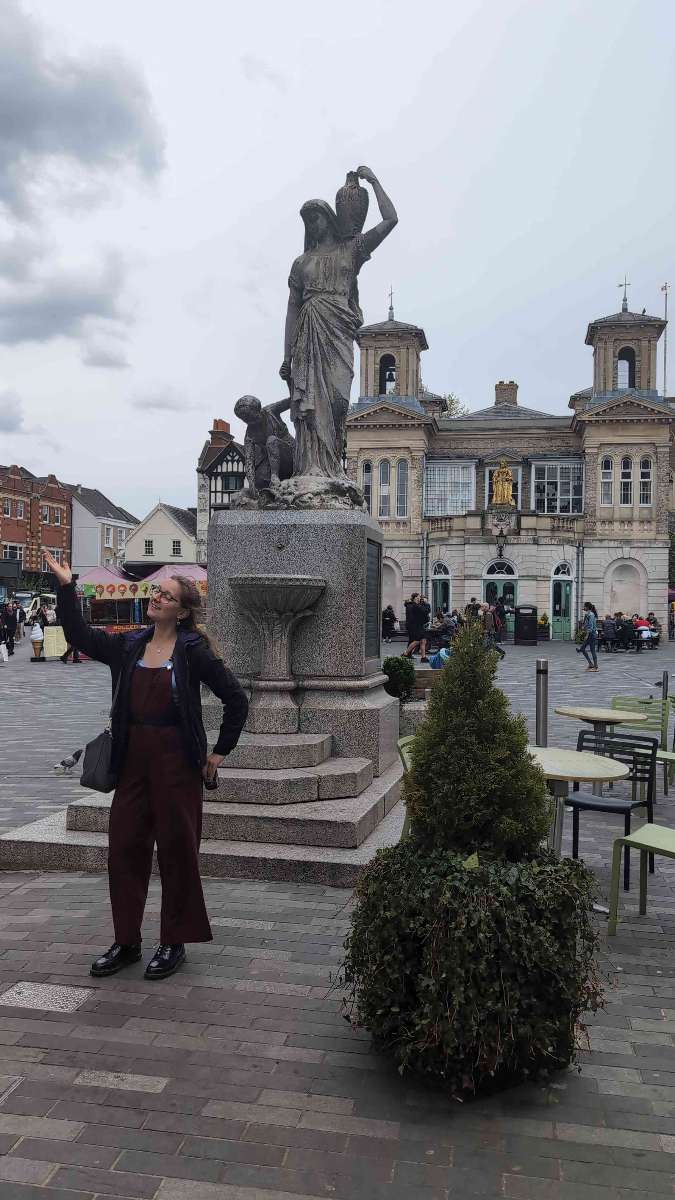 team building scavenger hunt