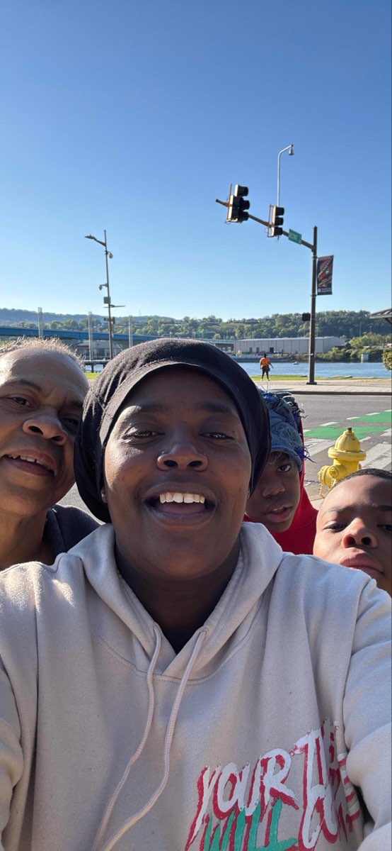 Chattanooga Art Walk scavenger hunt photos