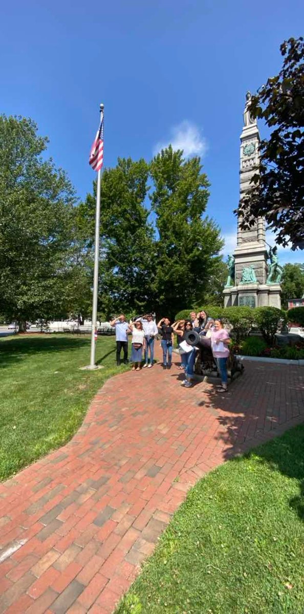 내슈아 스캐빈저 헌트 스캐빈저 헌트 사진