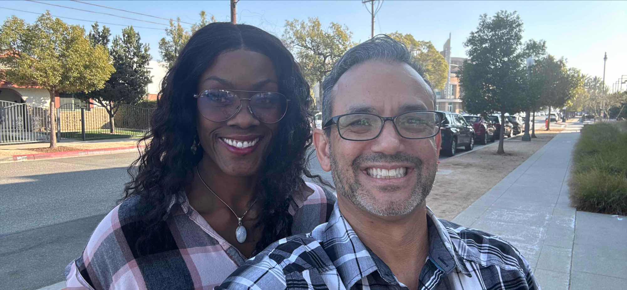 Orange California Scavenger Hunt के स्कैवेंजर हंट की तस्वीरें