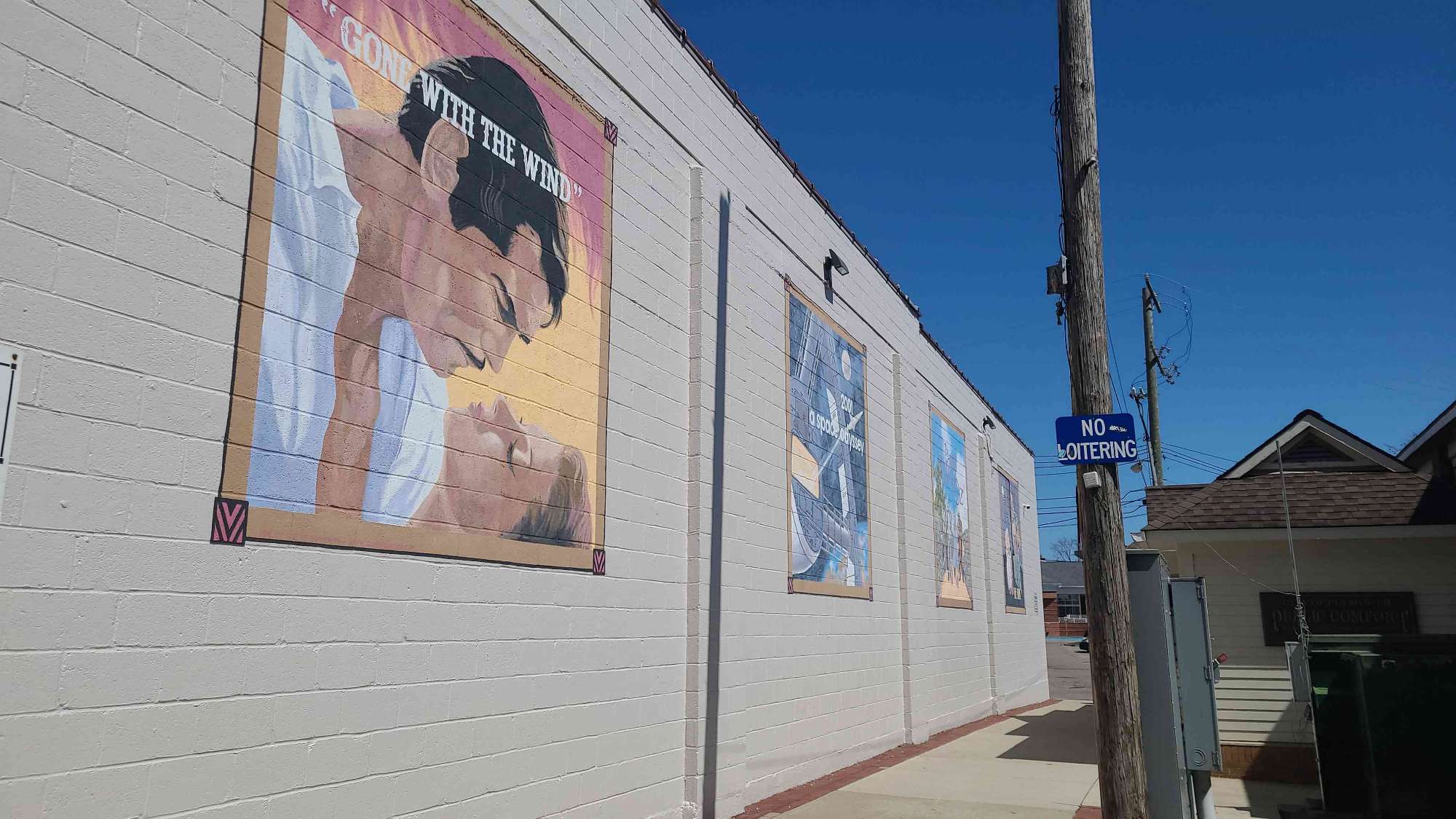 Madonna University Scavenger Hunt scavenger hunt photos