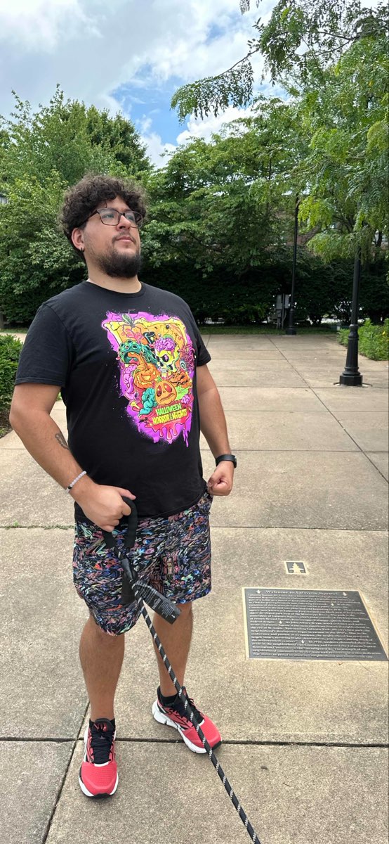 Saint Louis Midtown Scavenger Hunt scavenger hunt photos