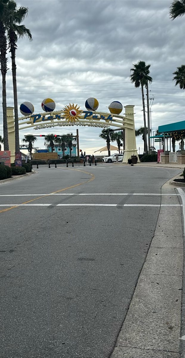 Panama City Beach Bar Crawl speurtochtfoto's