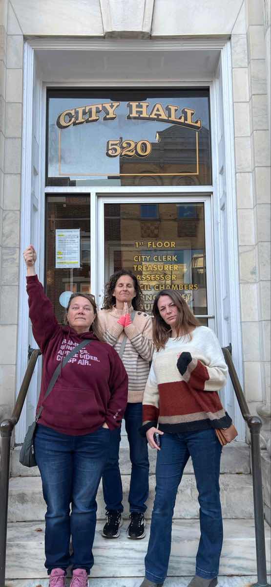 Hudson Scavenger Hunt scavenger hunt photos