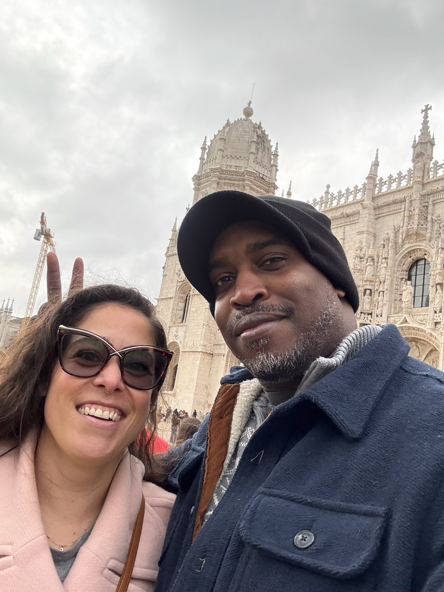 team building scavenger hunt