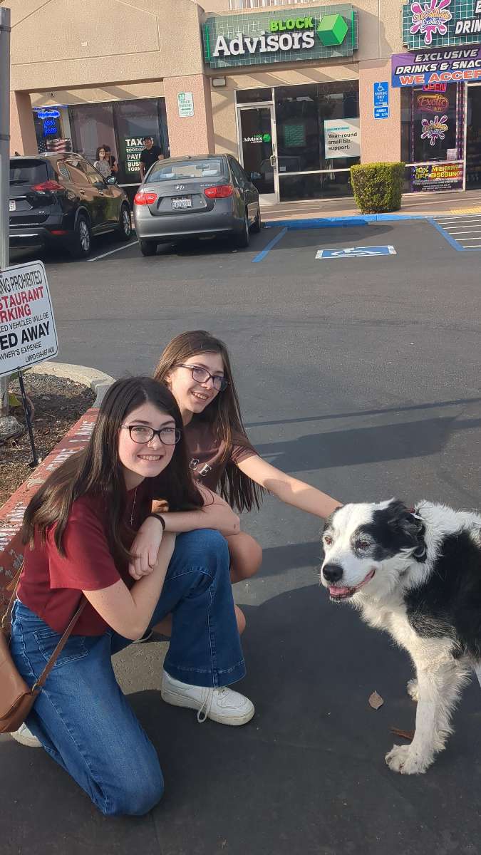 San Diego State University Scavenger Hunt scavenger hunt photos