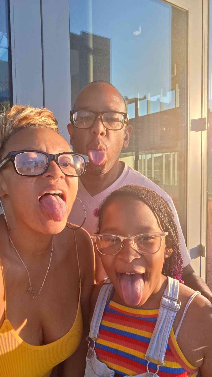 Cincinnati Downtown Scavenger Hunt scavenger hunt photos