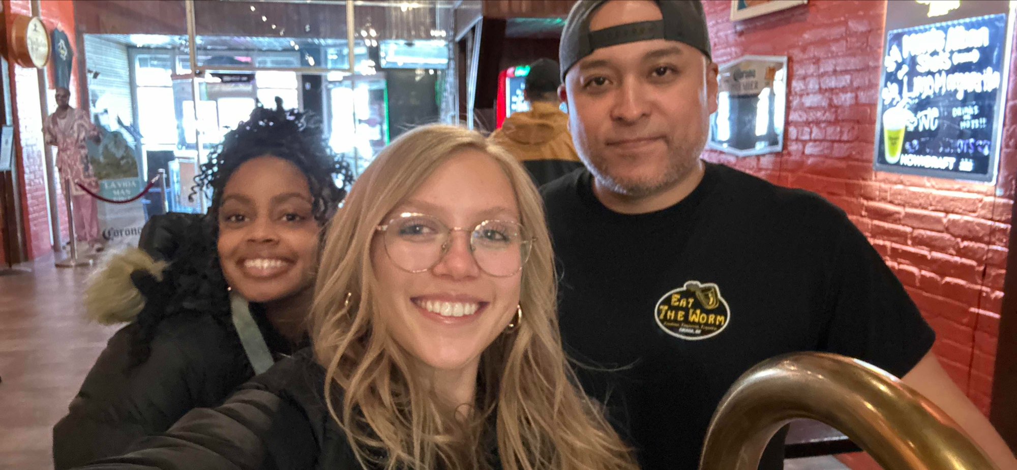 team building scavenger hunt