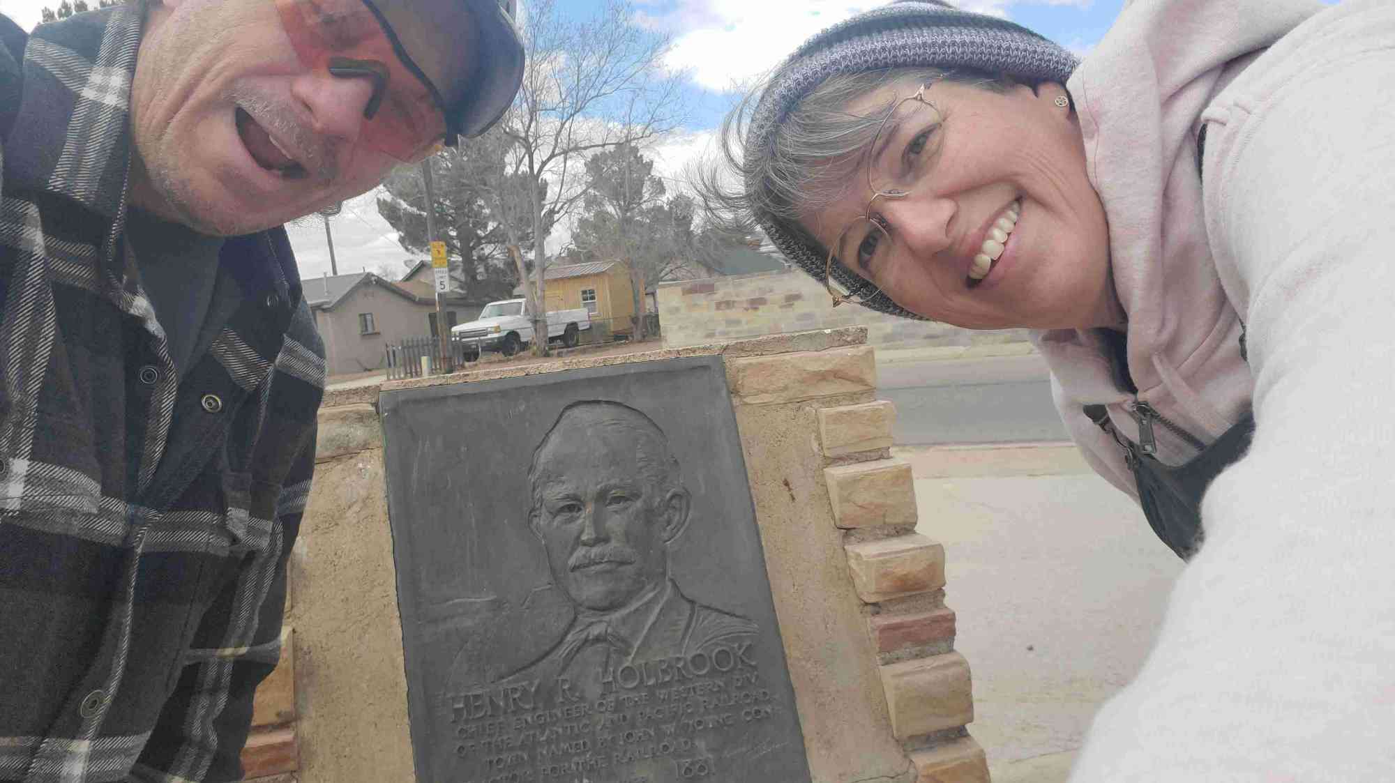 Holbrook Arizona Scavenger Hunt scavenger hunt photos