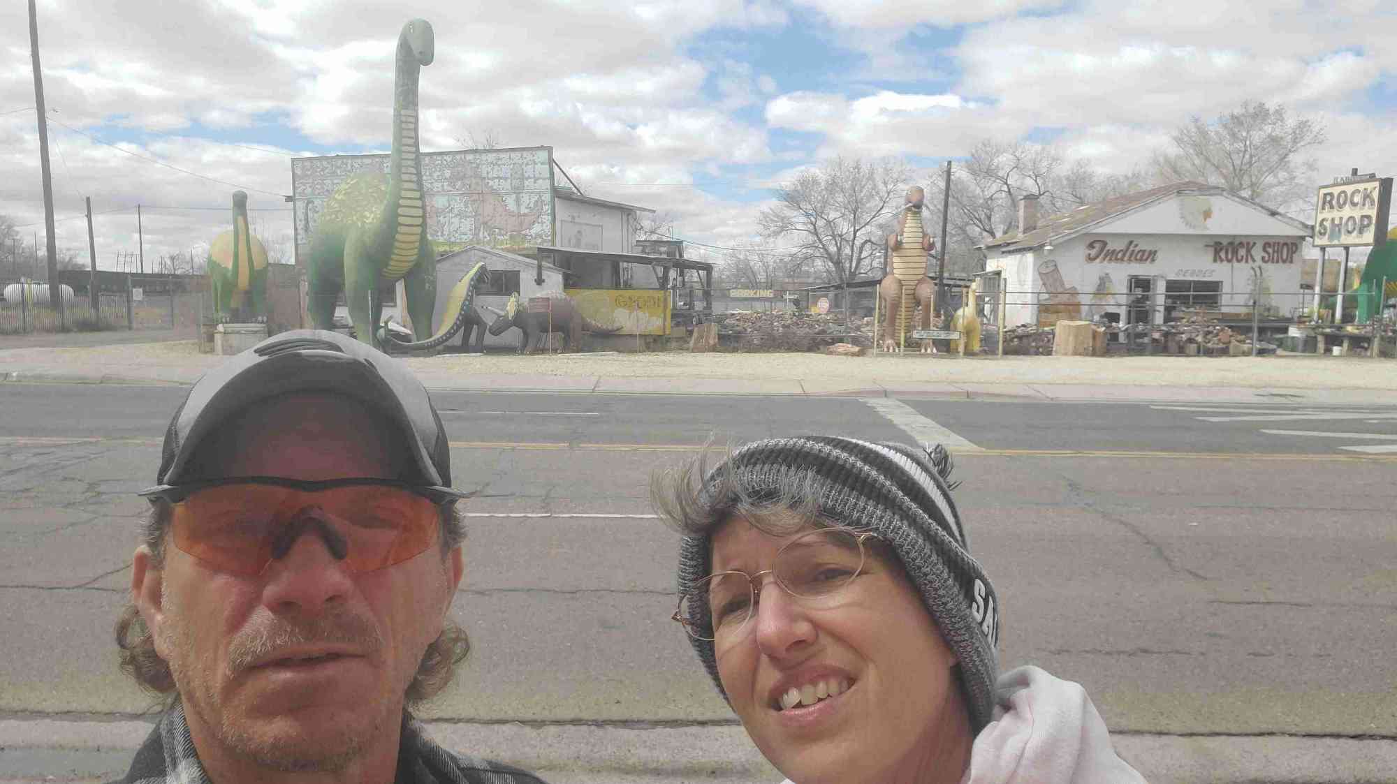 Holbrook Arizona Scavenger Hunt scavenger hunt photos