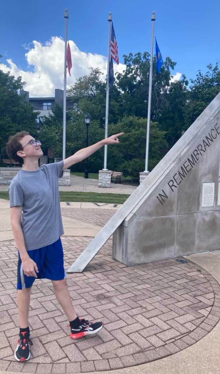 Waukesha Scavenger Hunt scavenger hunt photos