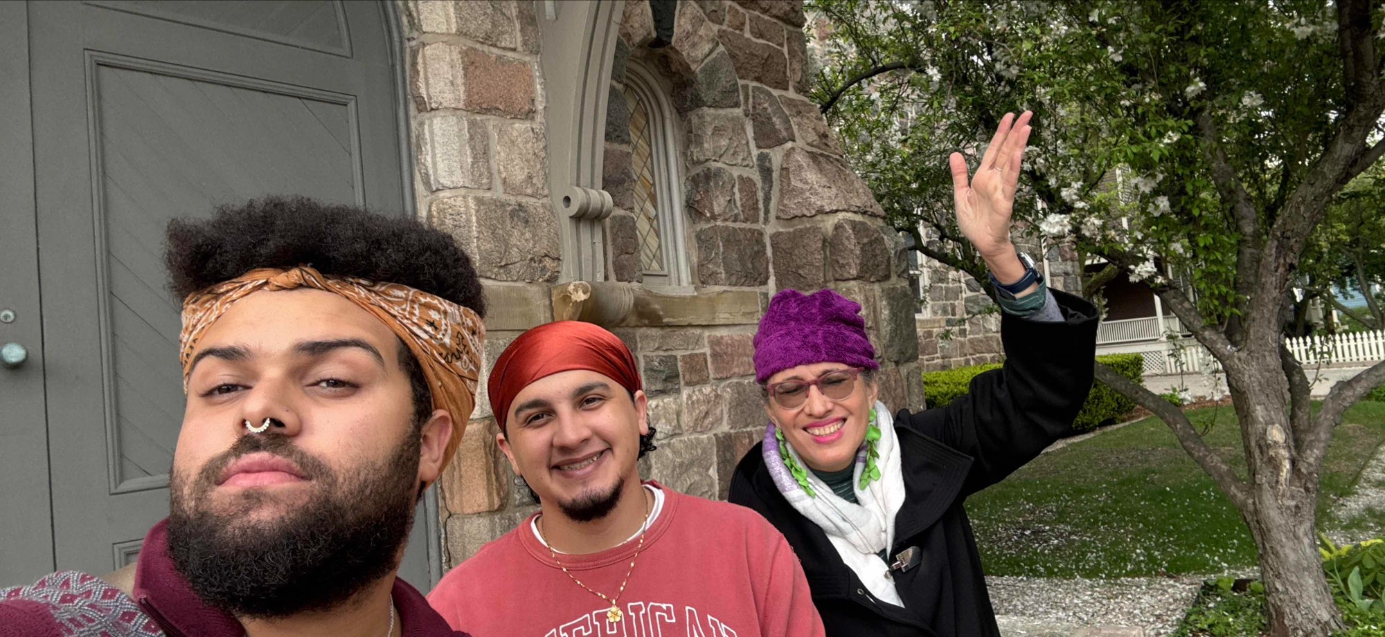 Ann Arbor Downtown Scavenger Hunt scavenger hunt photos