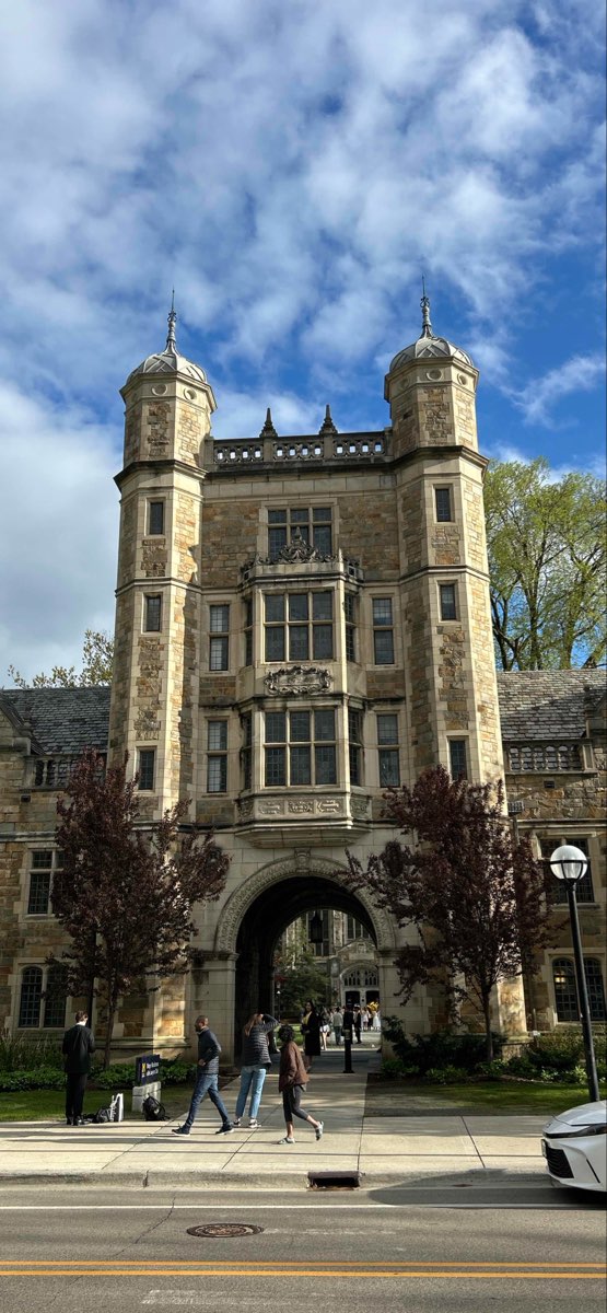 Ann Arbor Downtown Scavenger Hunt scavenger hunt photos