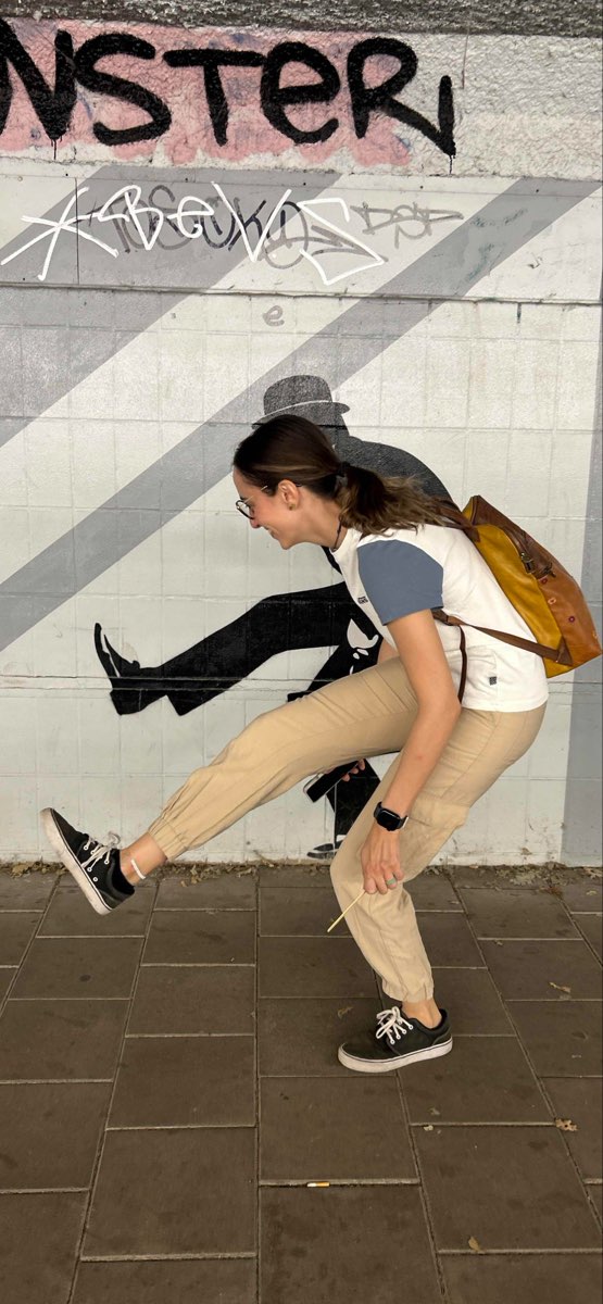 Eindhoven Scavenger Hunt scavenger hunt photos