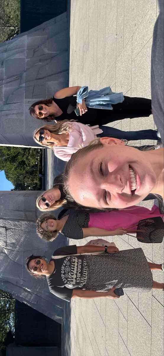 Washington DC Scavenger Hunt scavenger hunt photos