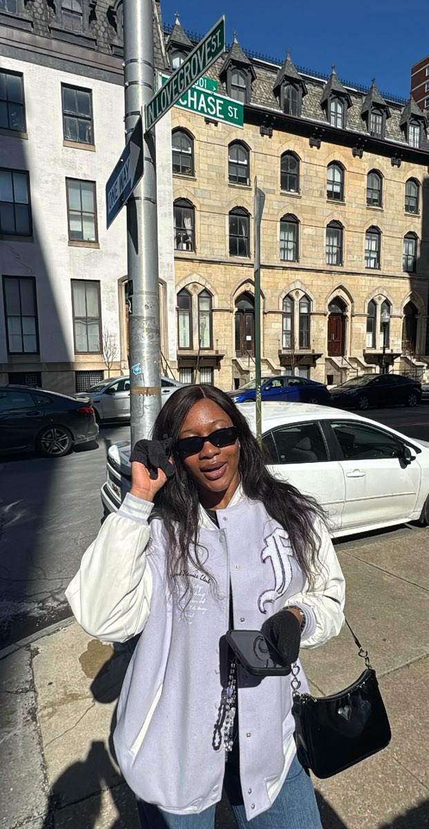 Baltimore Art Walk 寻宝游戏照片