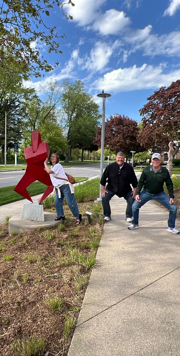 Saint Joseph Michigan Scavenger Hunt scavenger hunt photos