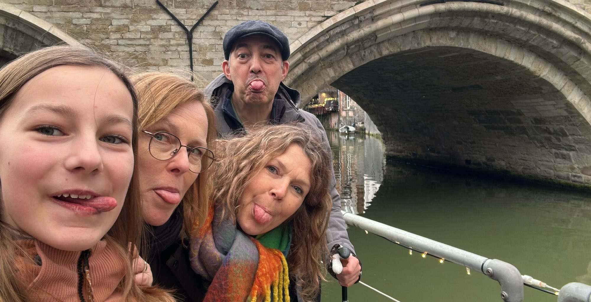 Mechelen Scavenger Hunt scavenger hunt photos