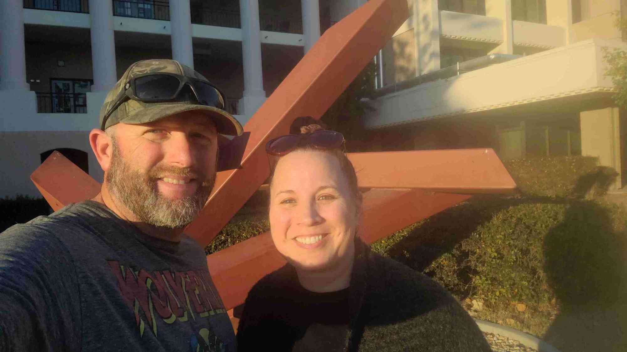 Funk Zone Scavenger Hunt scavenger hunt photos