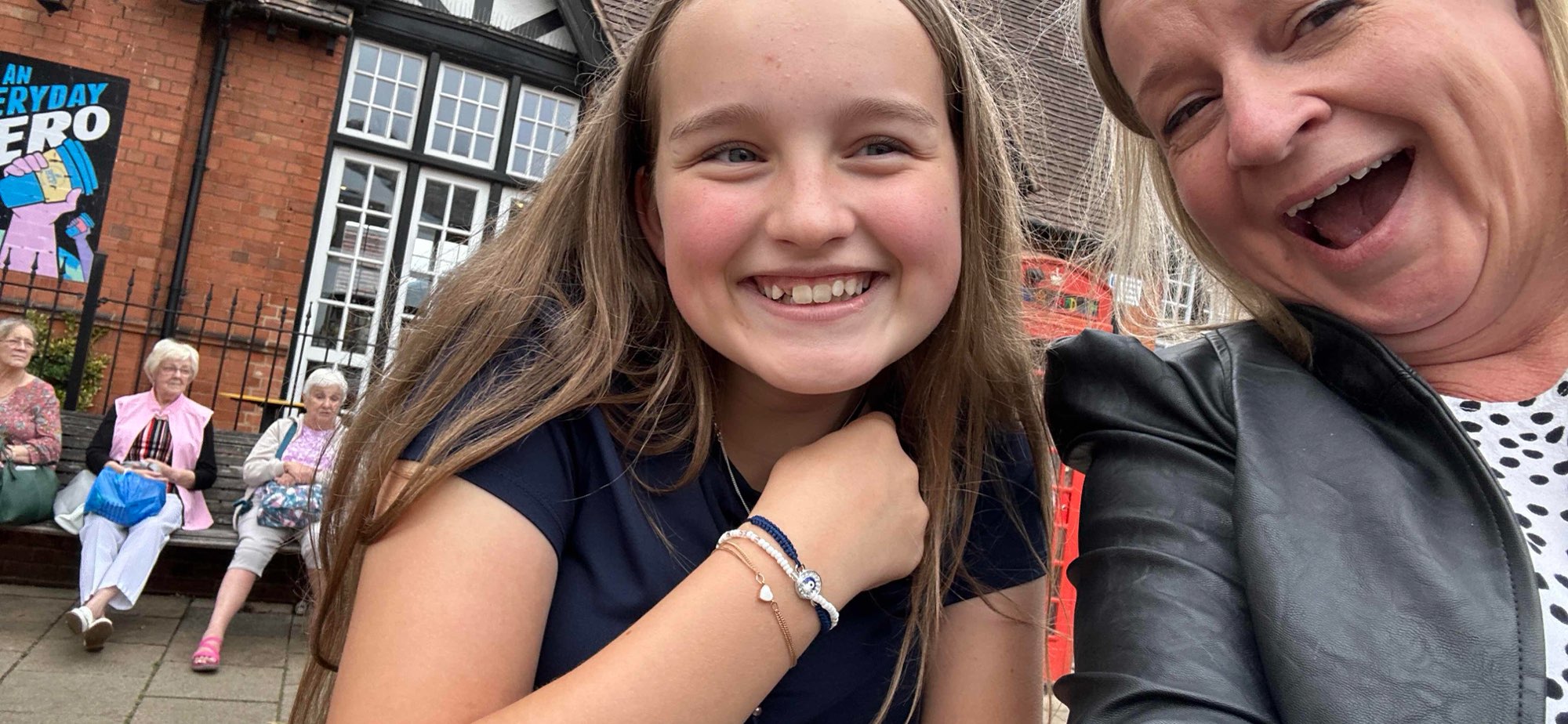 스트랫퍼드 어폰 에이본 스캐빈저 헌트 스캐빈저 헌트 사진