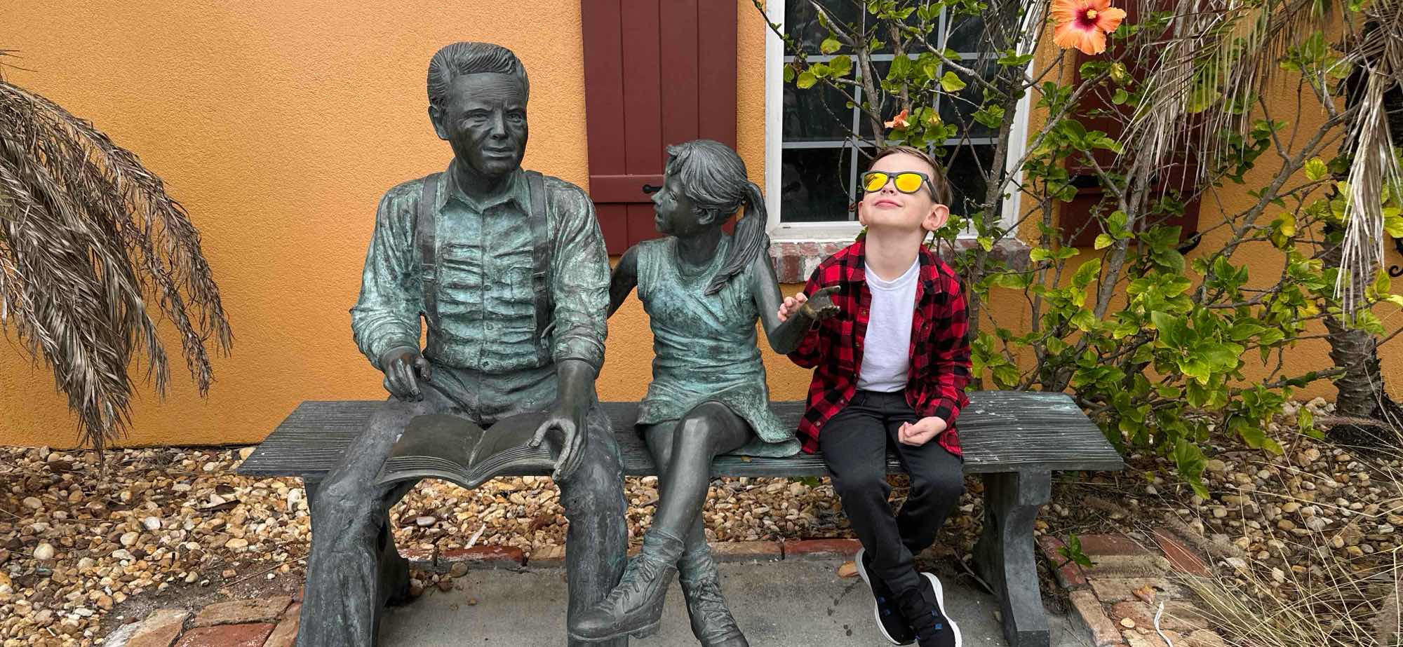 University of North Florida Scavenger Hunt scavenger hunt photos