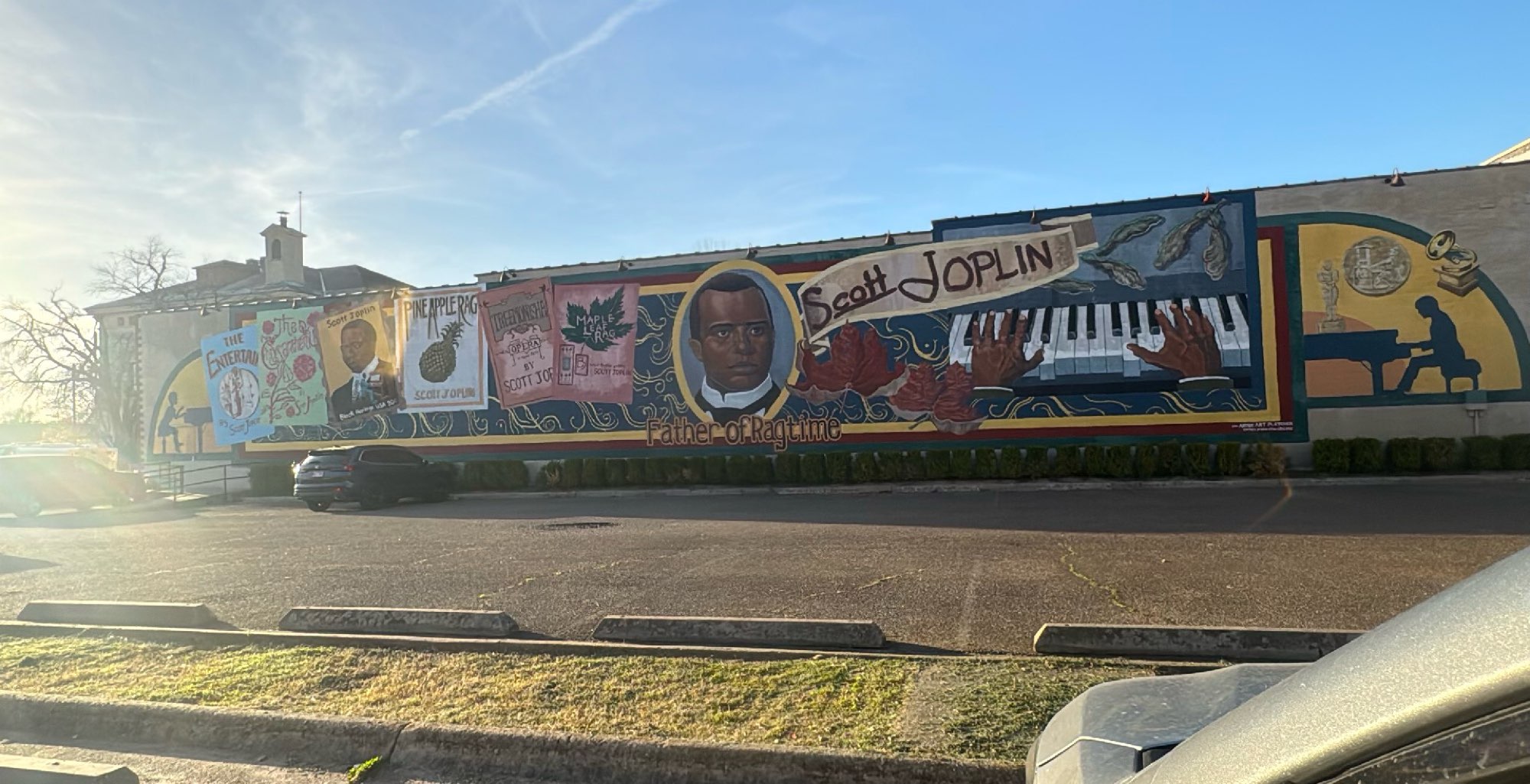 Texarkana Scavenger Hunt scavenger hunt photos